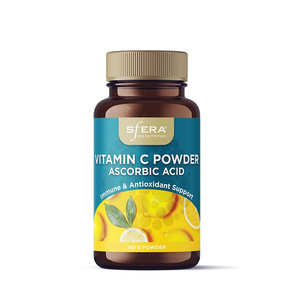 Sfera Vitamin C Powder - 180g