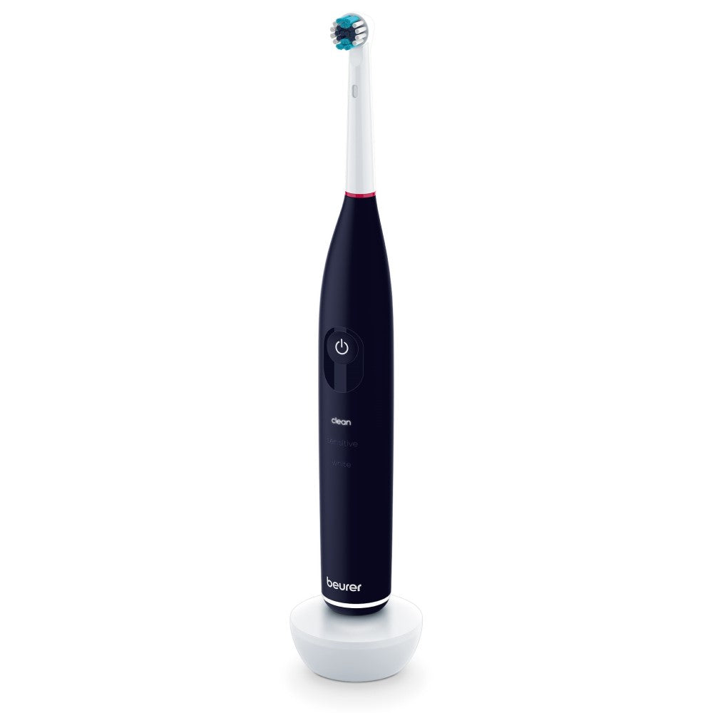 Beurer Electric Toothbrush TB 50 Pressure Sensor & Timer - 3 Programs