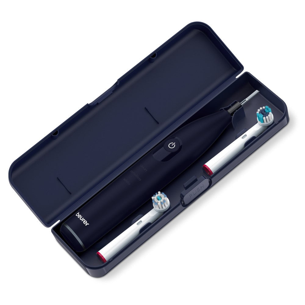 Beurer Electric Toothbrush TB 50 Pressure Sensor & Timer - 3 Programs