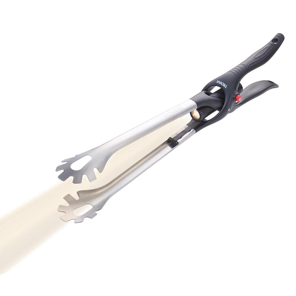 Demo - Troika Braai Tongs with Removable LED Torch