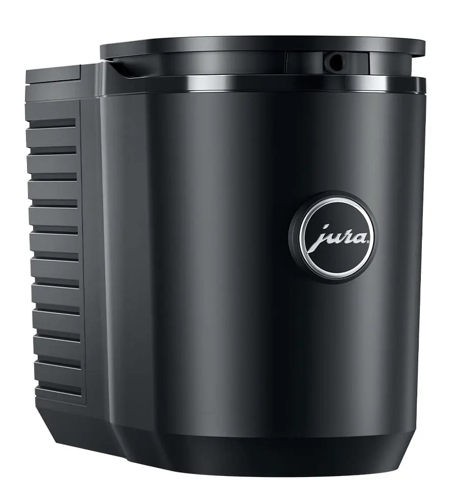 JURA C9 Piano Black Automatic Bean-to-Cup Coffee Machine 2026 Starter Pack