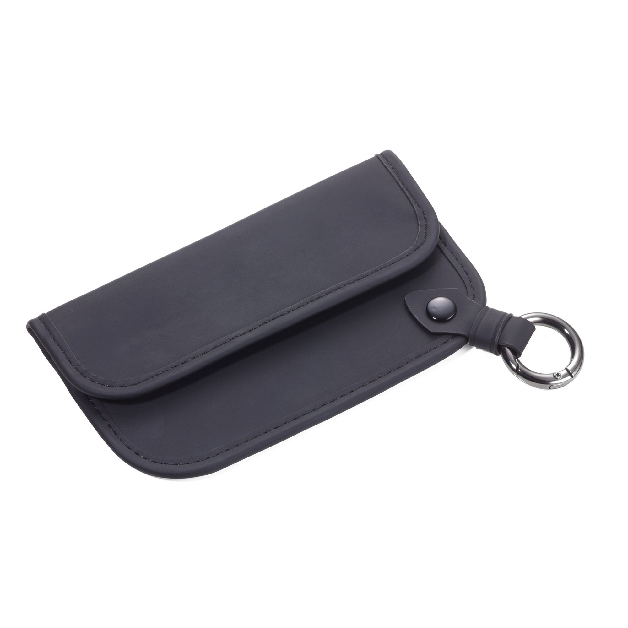 TROIKA Keyless Car Key Protective Case with RFID and NFC Chip Protection
