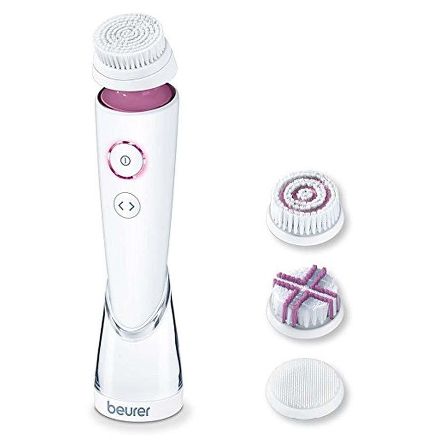 Beurer FC 95 Pureo Deep Cleansing Facial Brush