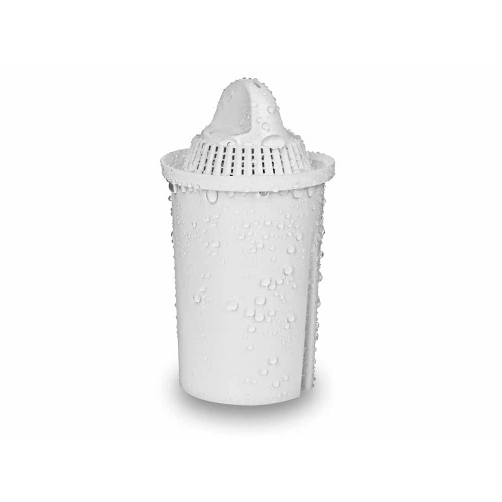PearlCo Filter Cartridges Classic Universal Brita® Compatible - Pack of 6