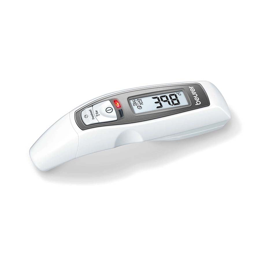 Demo - Beurer FT 65 Multi functional Infrared thermometer