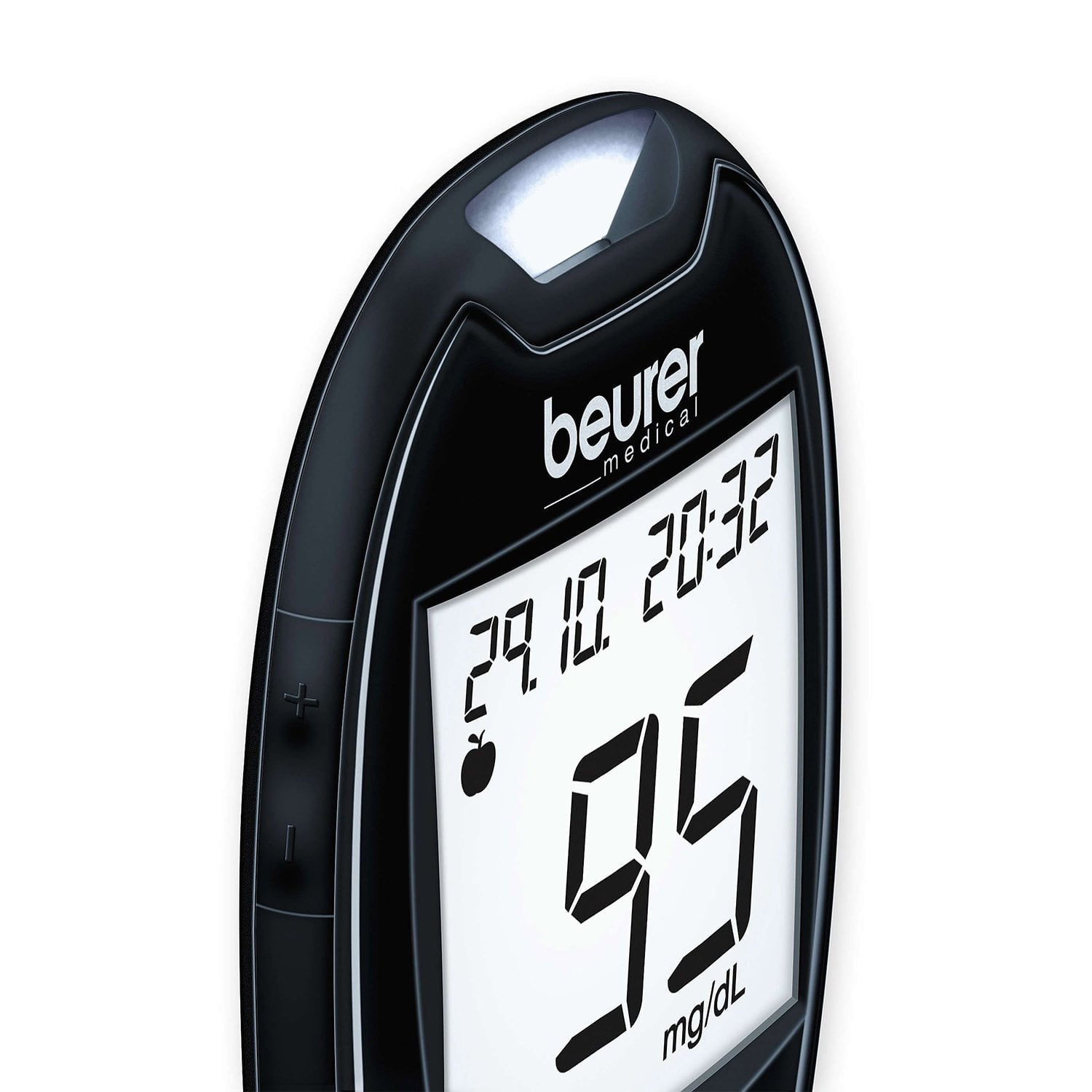 Beurer Diabetes Blood Glucose Monitor GL 44