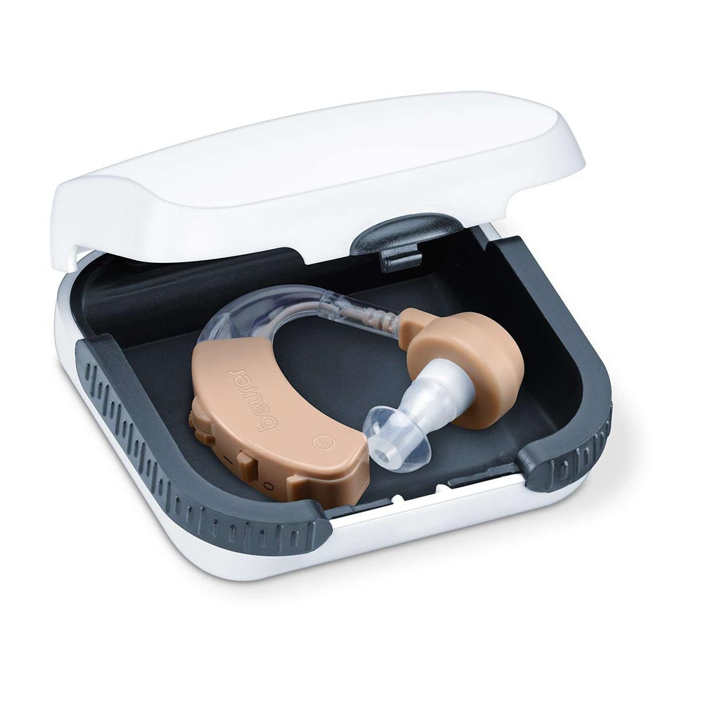 Demo - Beurer Hearing Amplifier HA 20