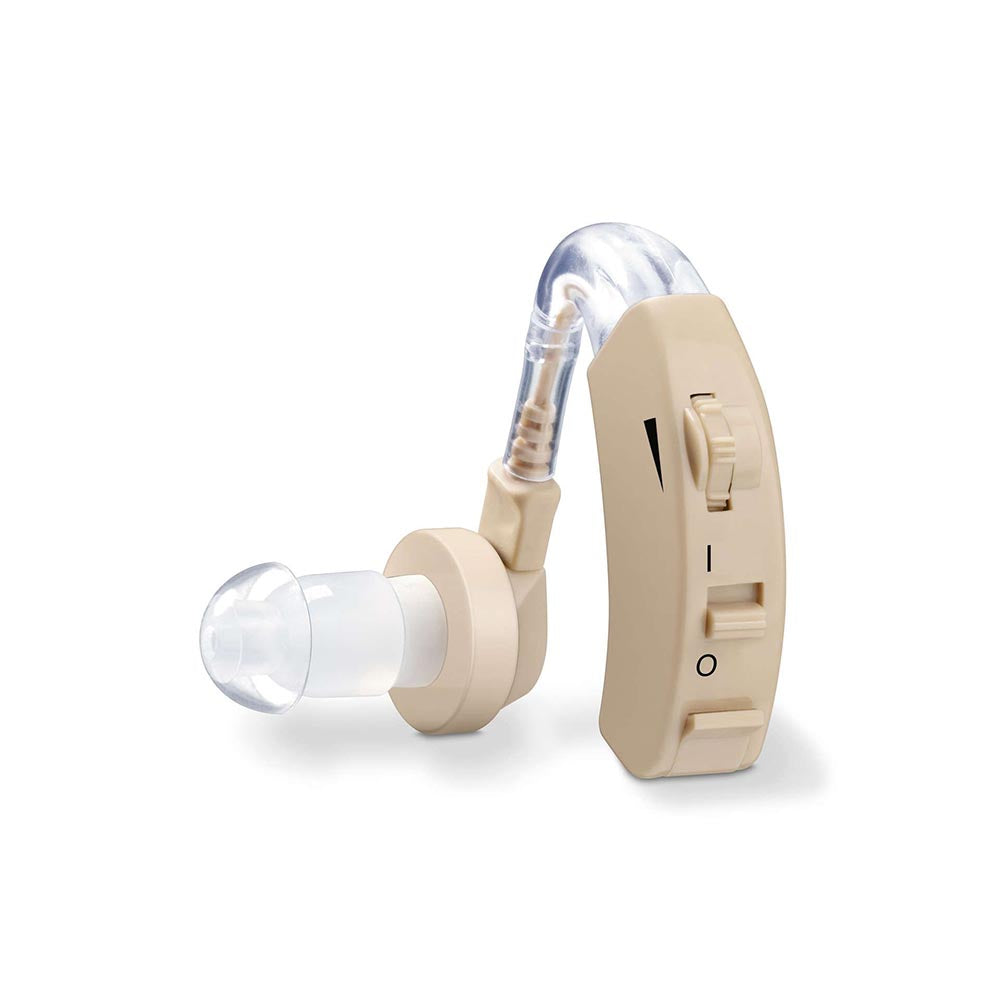 Demo - Beurer Hearing Amplifier HA 20