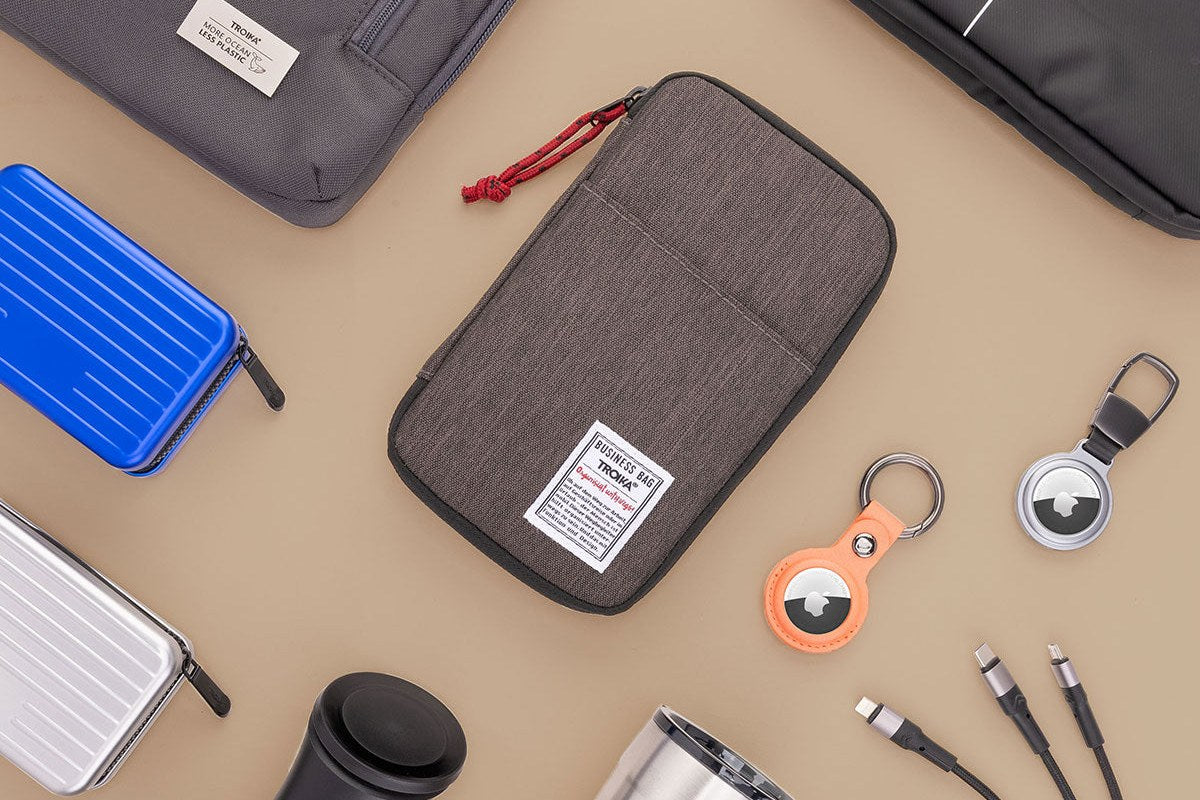 Bags & Organisers