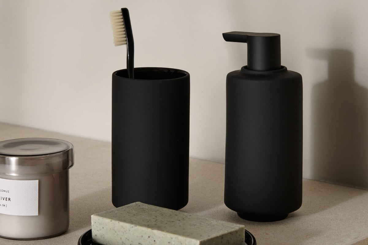 Bathroom Accessories