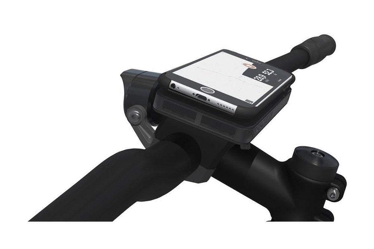 Phone Mounts & COMPIT
