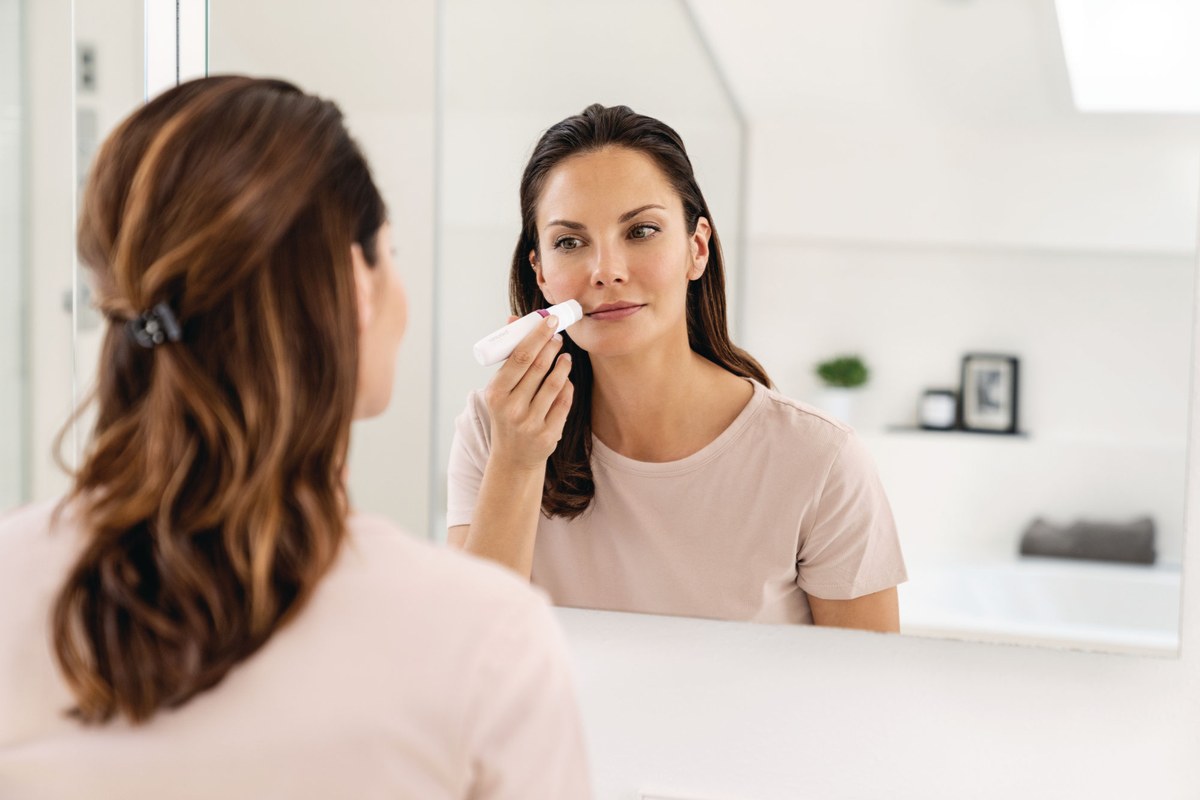 Cosmetic Mirrors