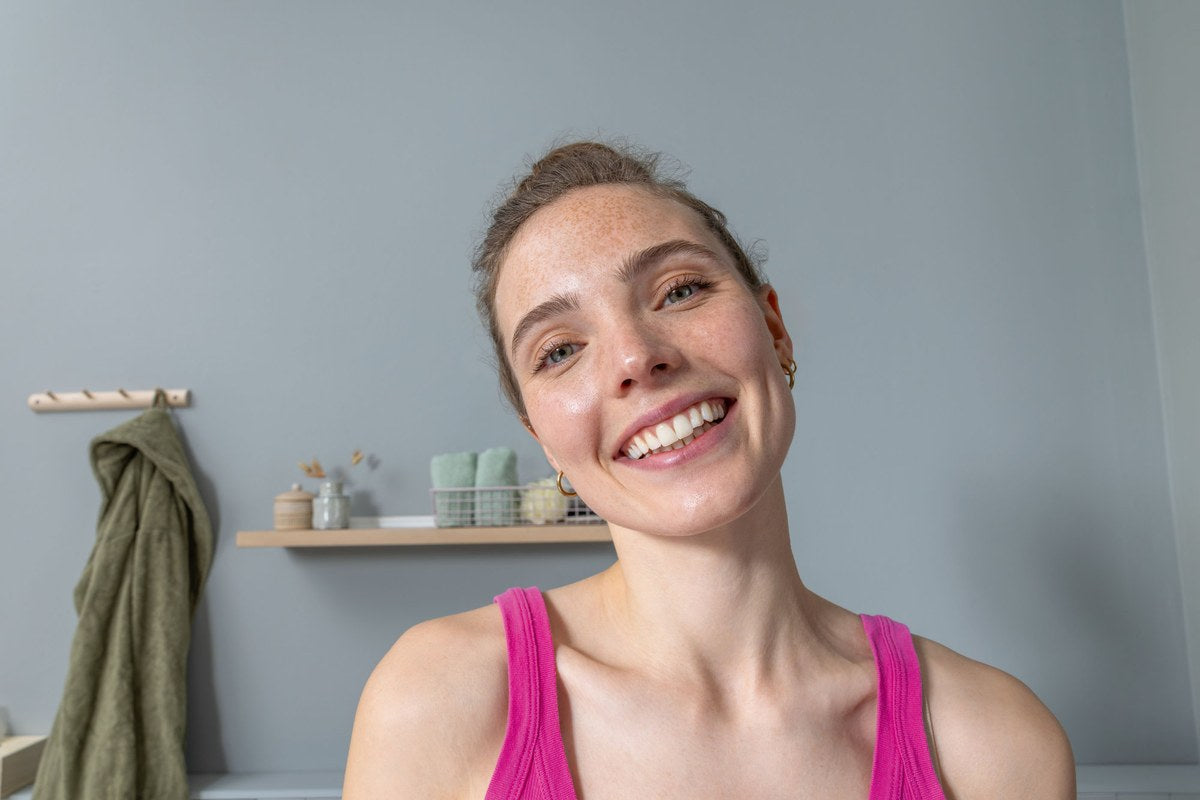 Facial & Body Care Devices