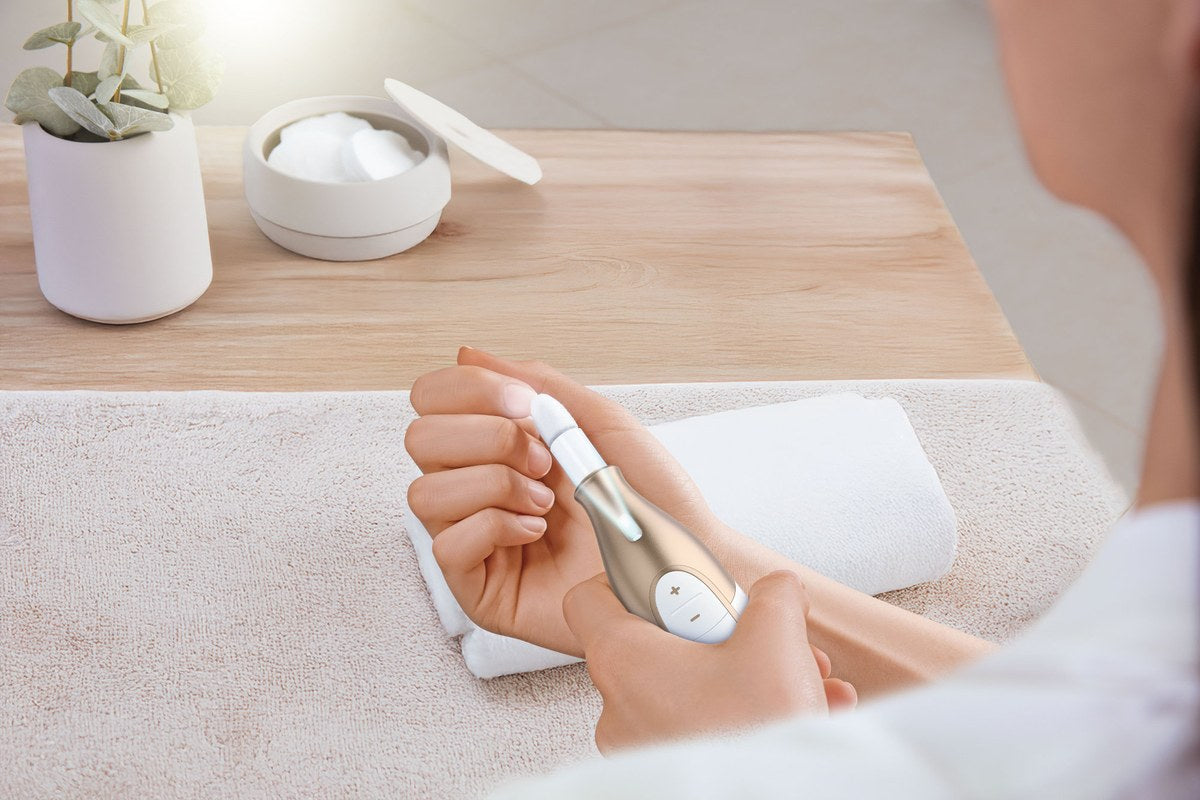 Foot Care & Callus Removal
