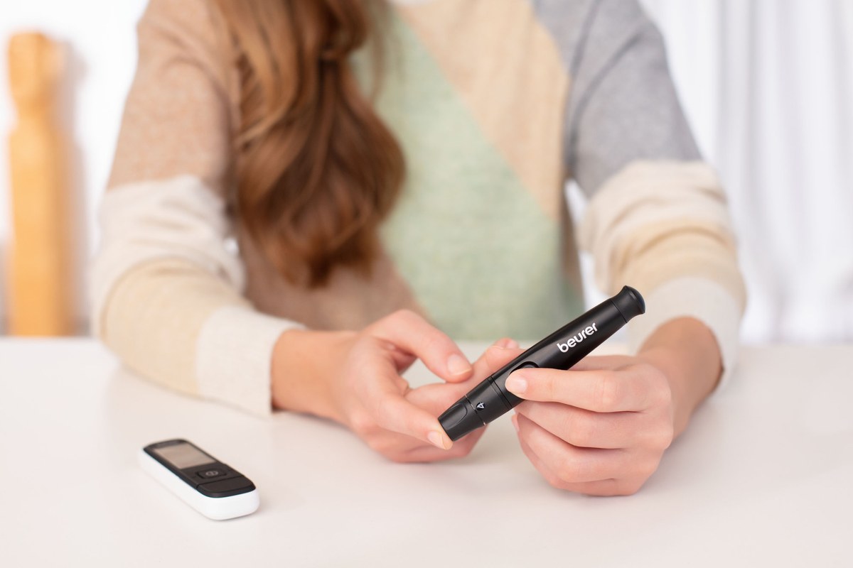 Glucose Monitoring