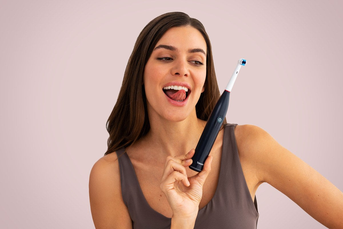 Oscillating Toothbrushes