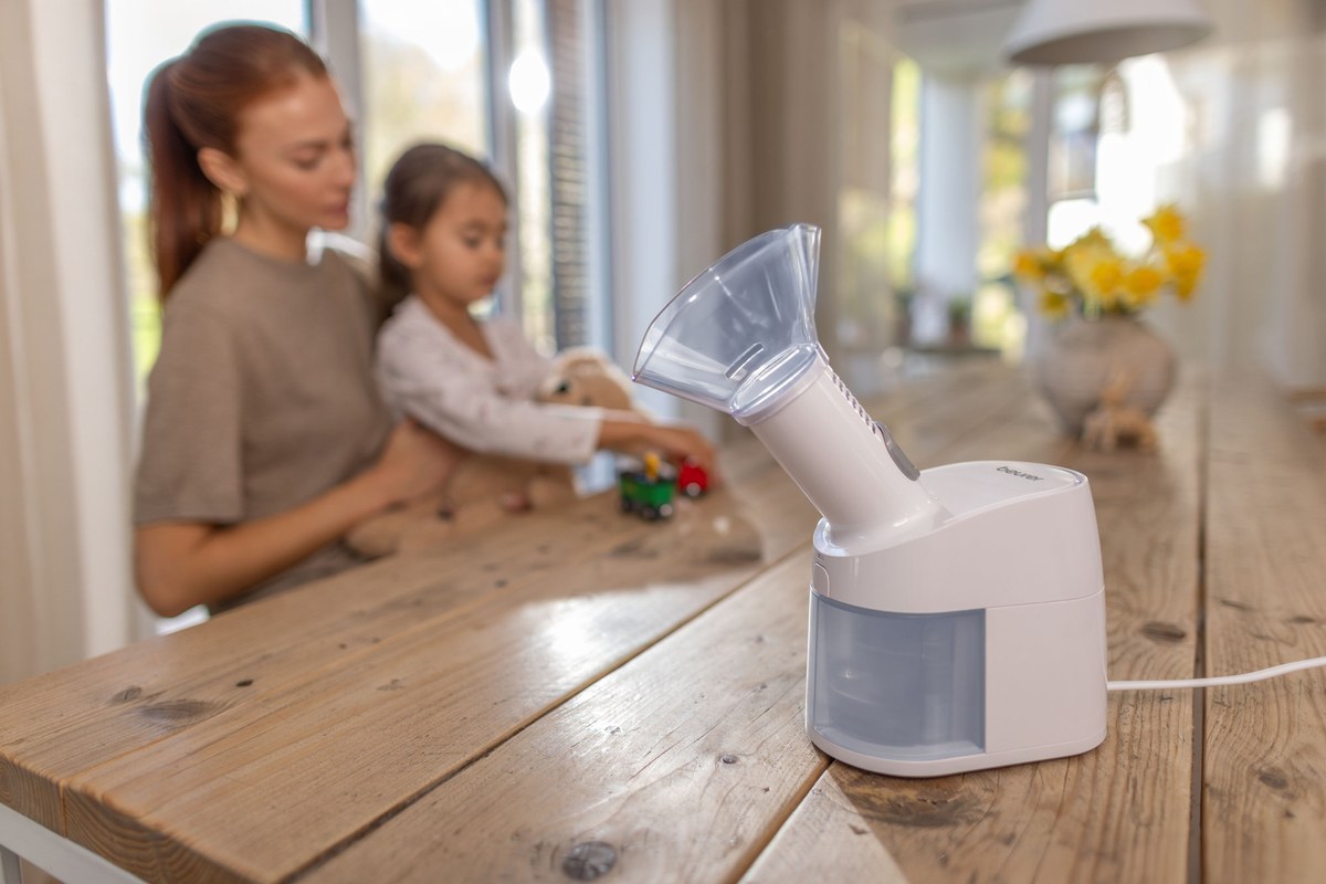 Colds, Circulation & First Aid