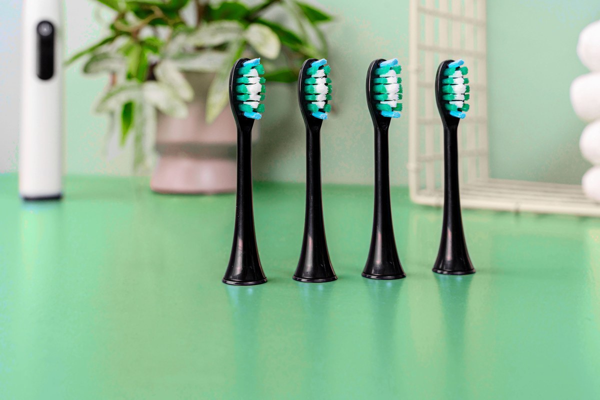 Brush Heads