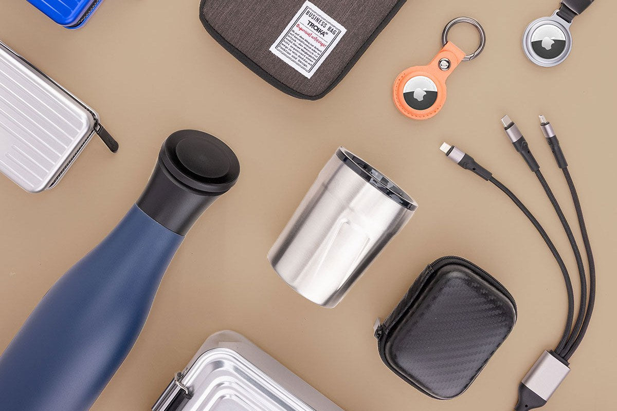 Travel Accessories