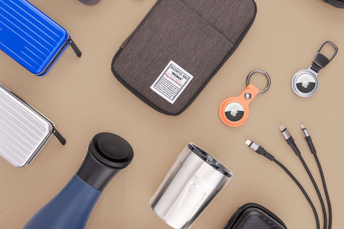 Travel & Everyday Carry