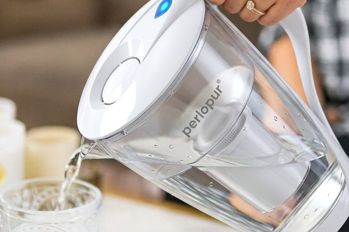 Water Filtration
