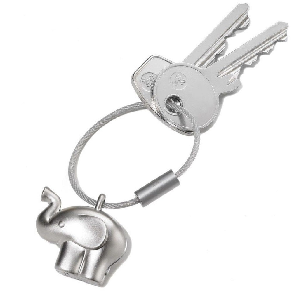 TROIKA Keyring LITTLE ELEPHANT