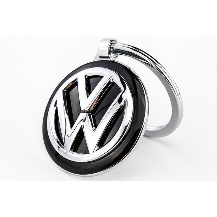 TROIKA Keyring VW Logo VW VOLKSWAGEN KEYRING