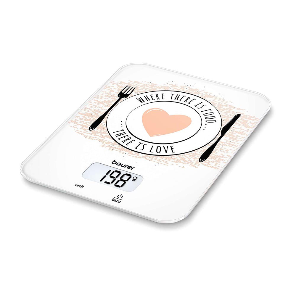 Beurer Kitchen Scale KS 19 Love