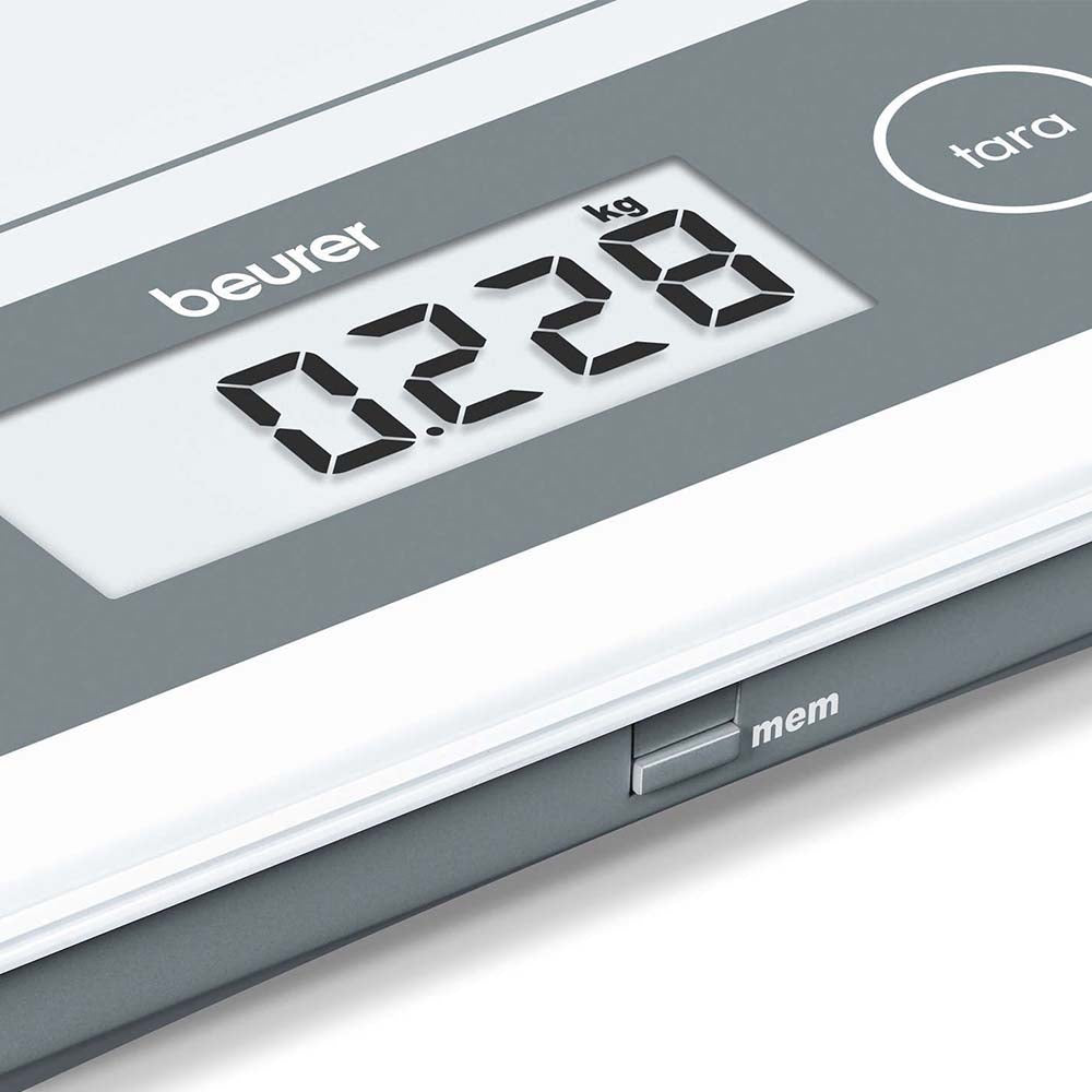 Beurer KS 59 XXL Domestic Scale