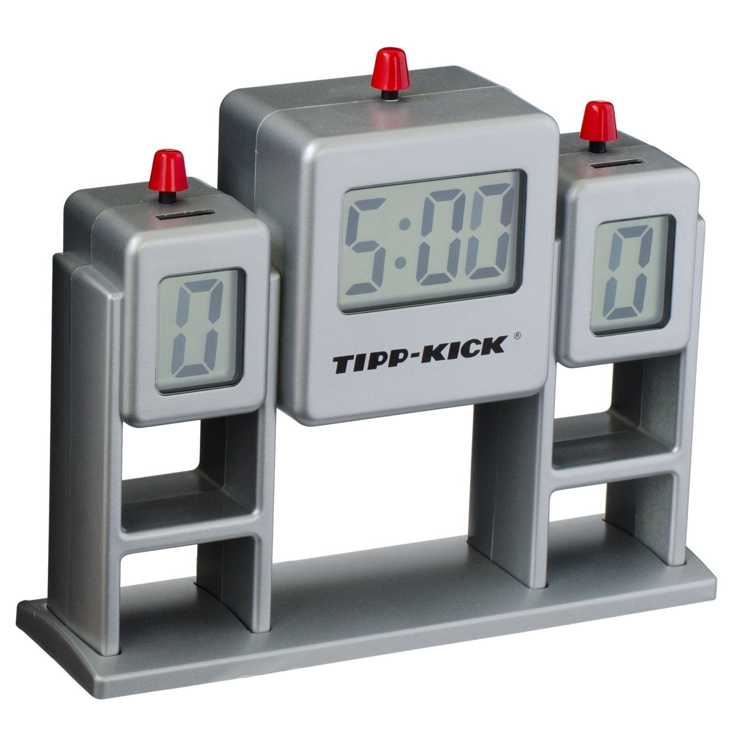 TIPP-KICK Match Timer, Score Board & Sound-Chip Module for Soccer Games