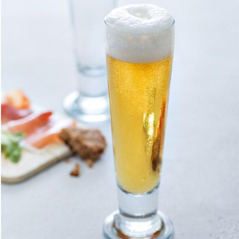 Leonardo Pilsner Beer Glasses Beer Generation 300ml - Set of 2
