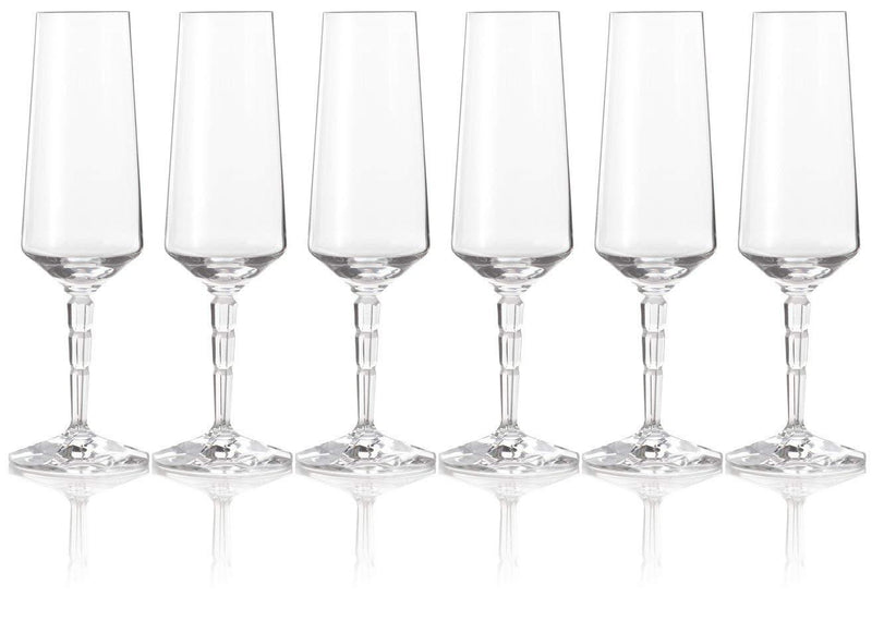 Leonardo Champagne Glass Spiritii 230ml