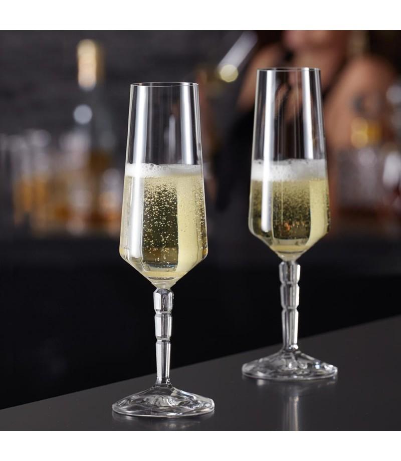Leonardo Champagne Glass Spiritii 230ml