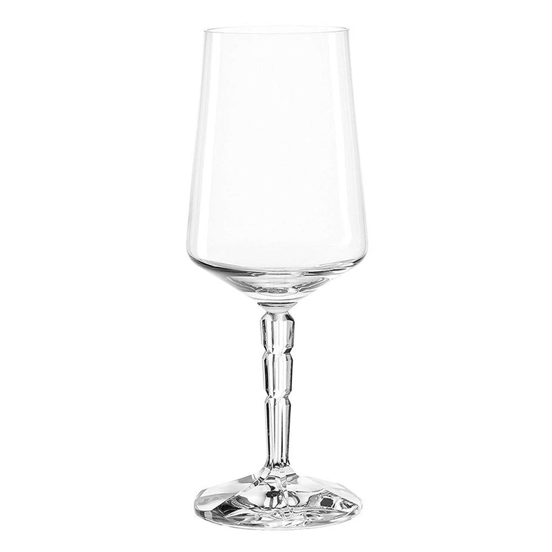 Leonardo White Wine Glass Spiritii 290ml 6 Piece