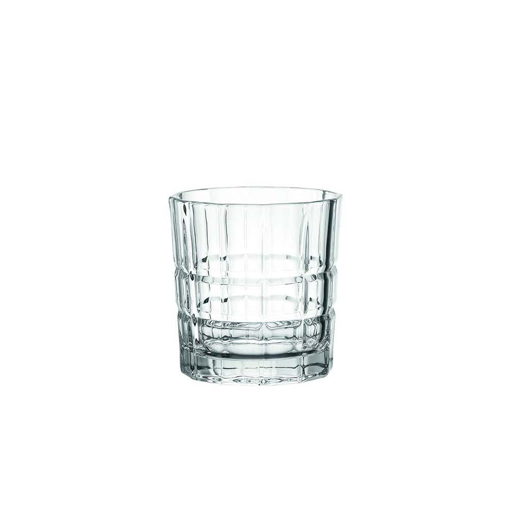 Leonardo Tumbler or Whisky Glass SpiritII 250ml - Set of 4