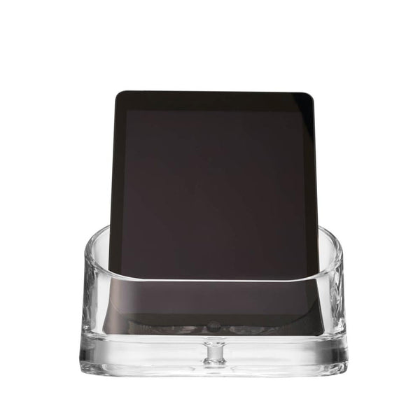 Leonardo Smartphone & Tablet Sound Amplifier - Acoustic Soundbox PRONTO