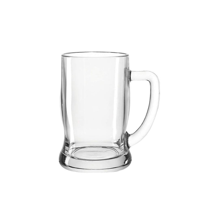 GB/2 Beer mug 0,5l Taverna