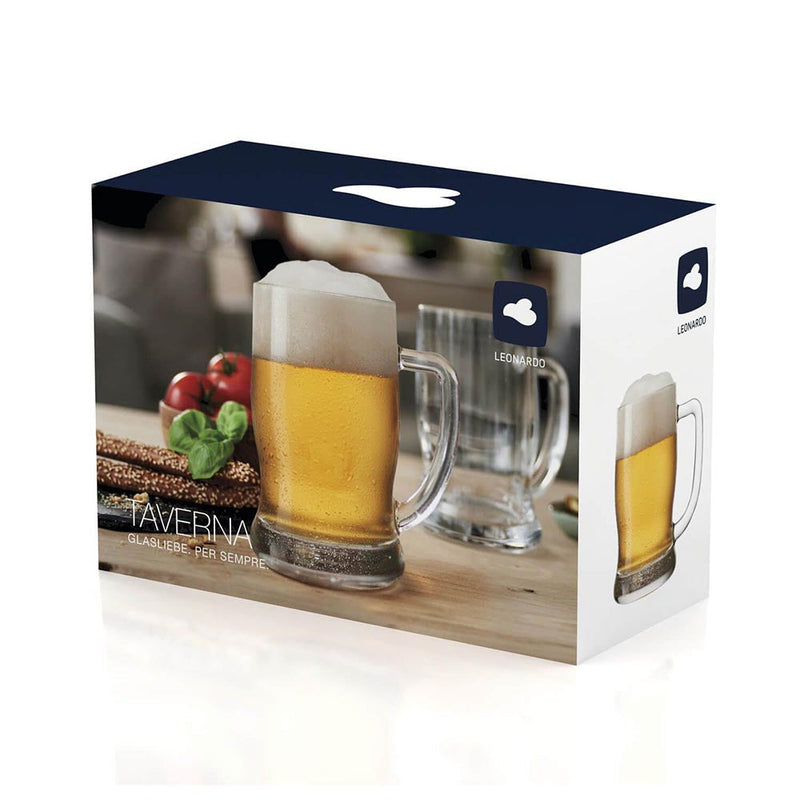 GB/2 Beer mug 0,5l Taverna
