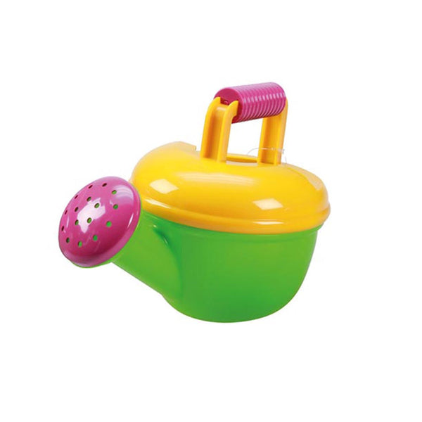 LENA Toy Watering Can Happy Sand - Multi-Coloured - 500ml