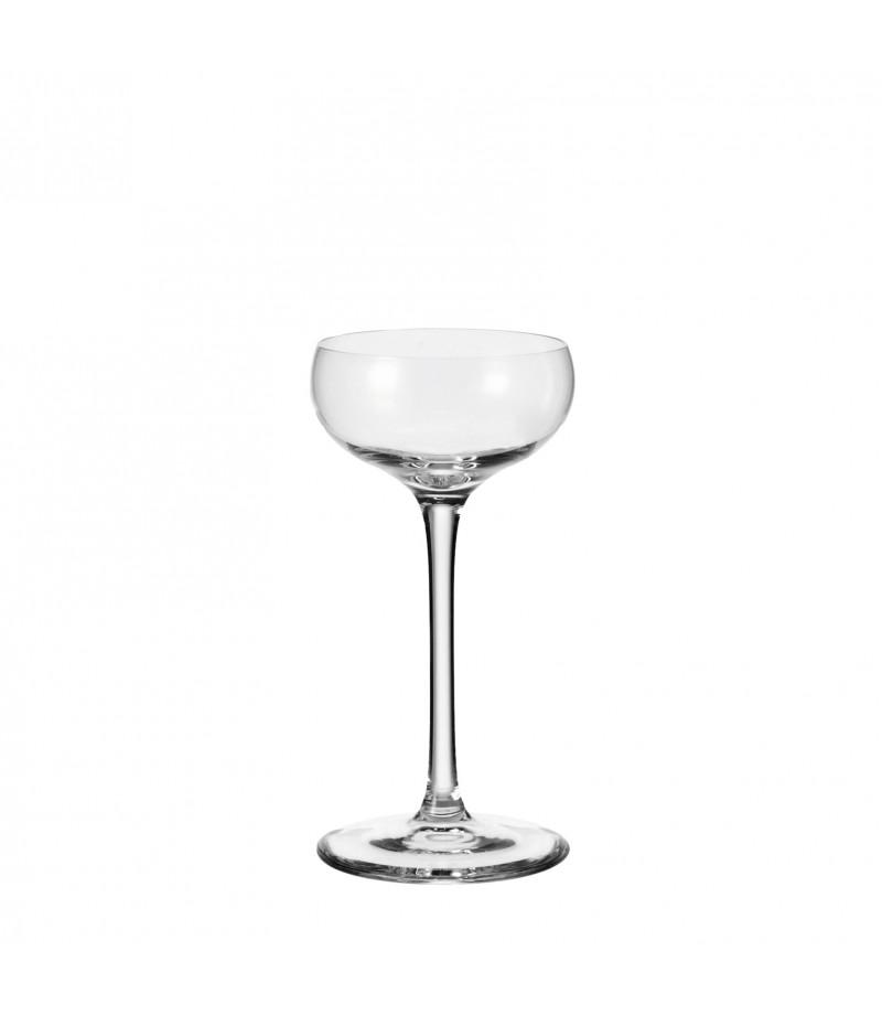Leonardo Liqueur Glass Cheers Bar 90ml 6 Piece