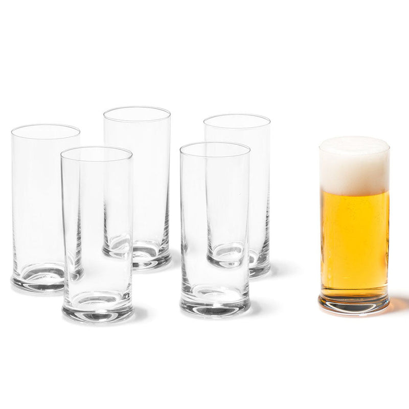 Leonardo Beer Glass Tumbler 360ml K18