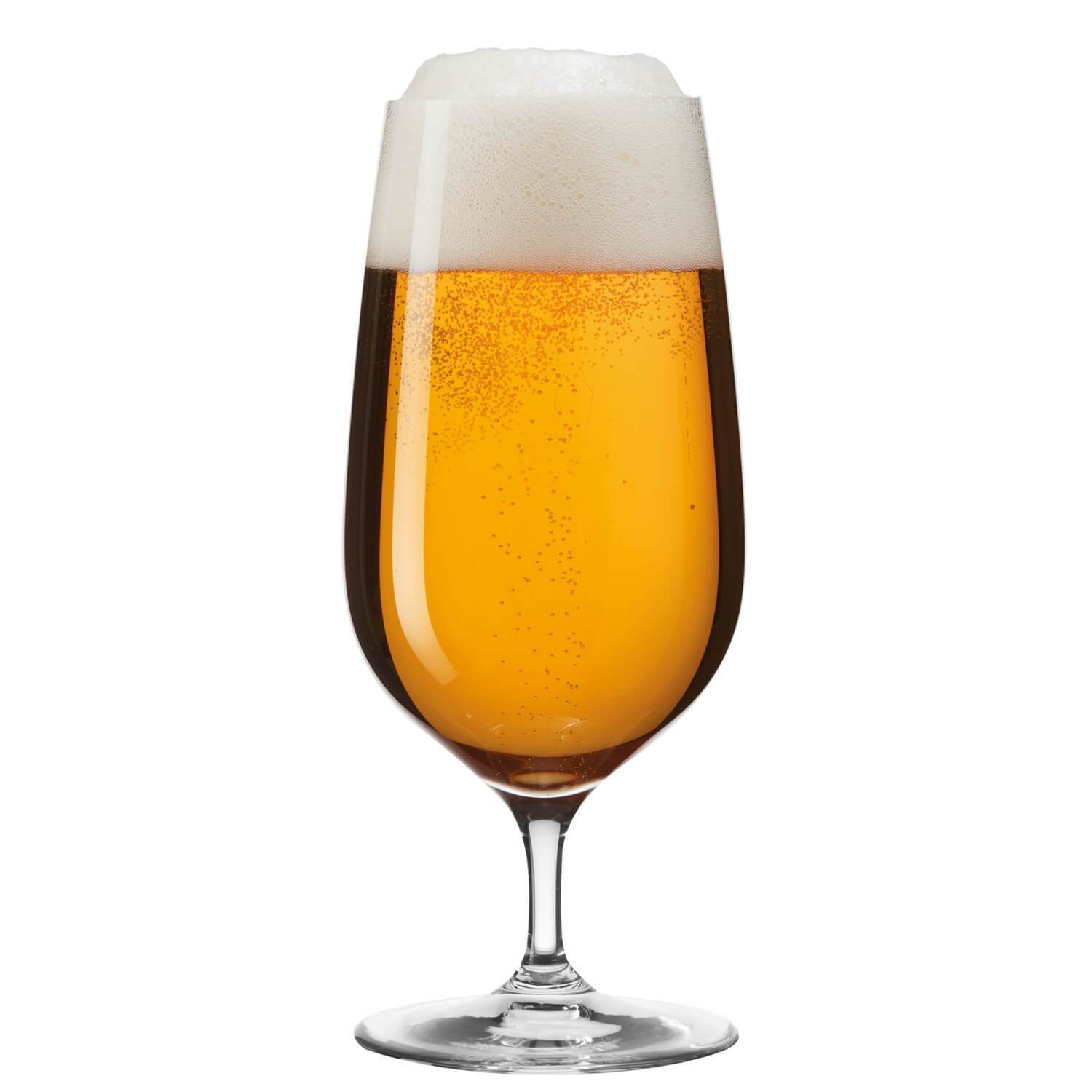 Beerglass, 410ml - TIVOLI