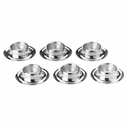 WMF Egg Cup - 6 Pieces