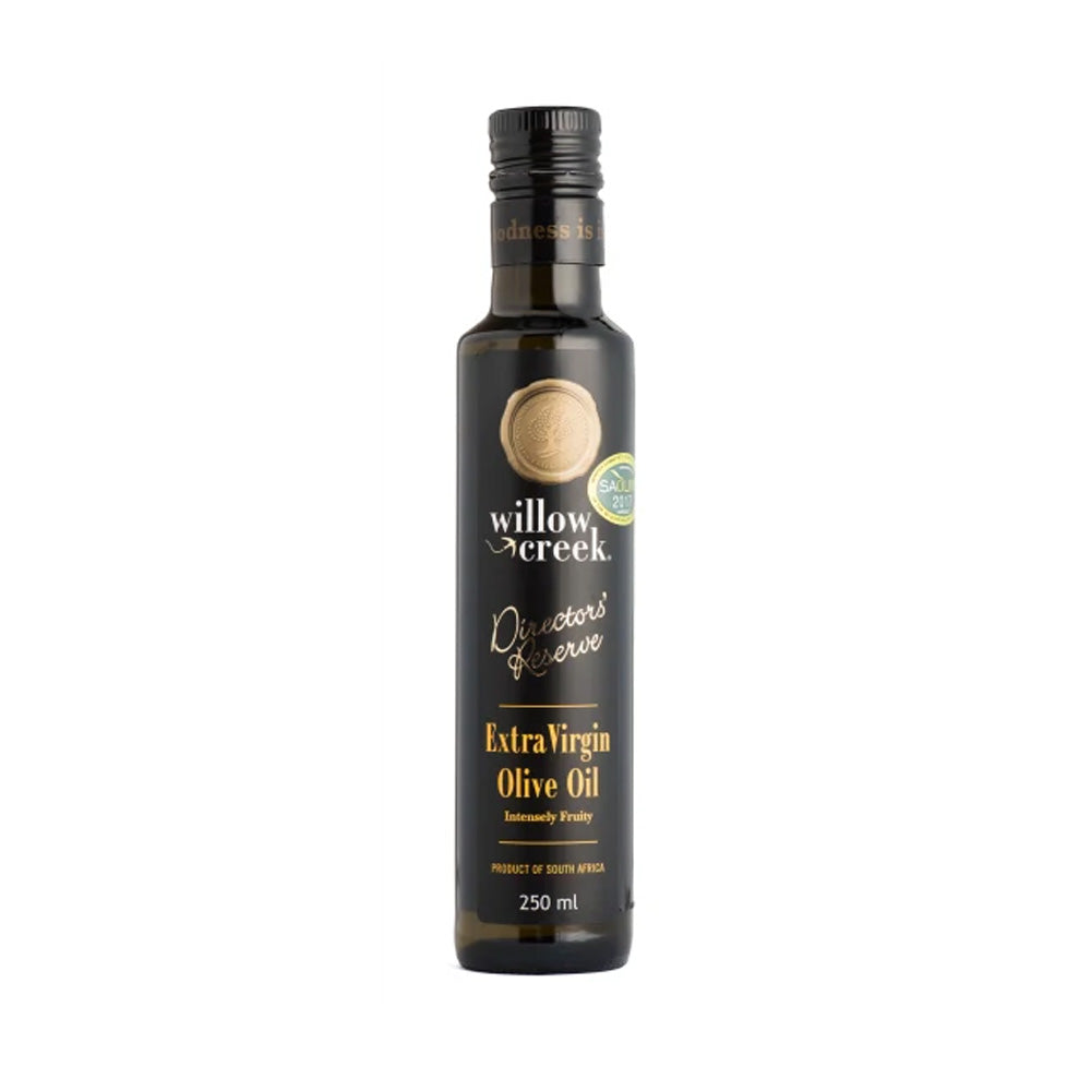 Willow Creek Directors’ Reserve Extra Virgin Olive Oil