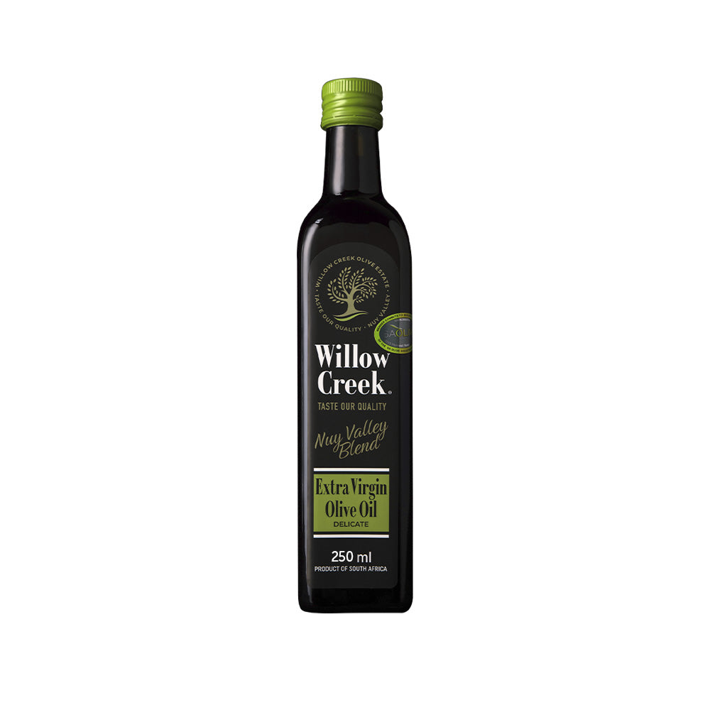 Willow Creek Extra Virgin Olive Oil - Nuy Valley