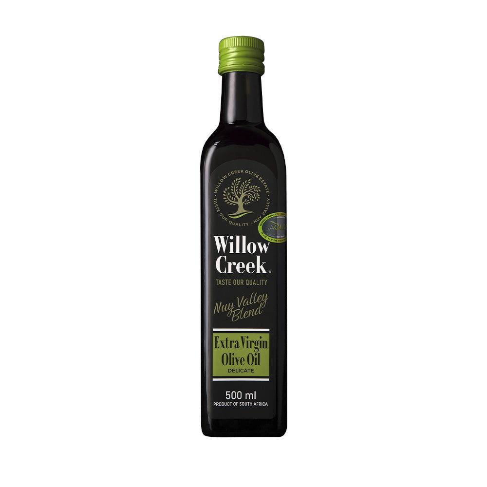 Willow Creek Extra Virgin Olive Oil - Nuy Valley