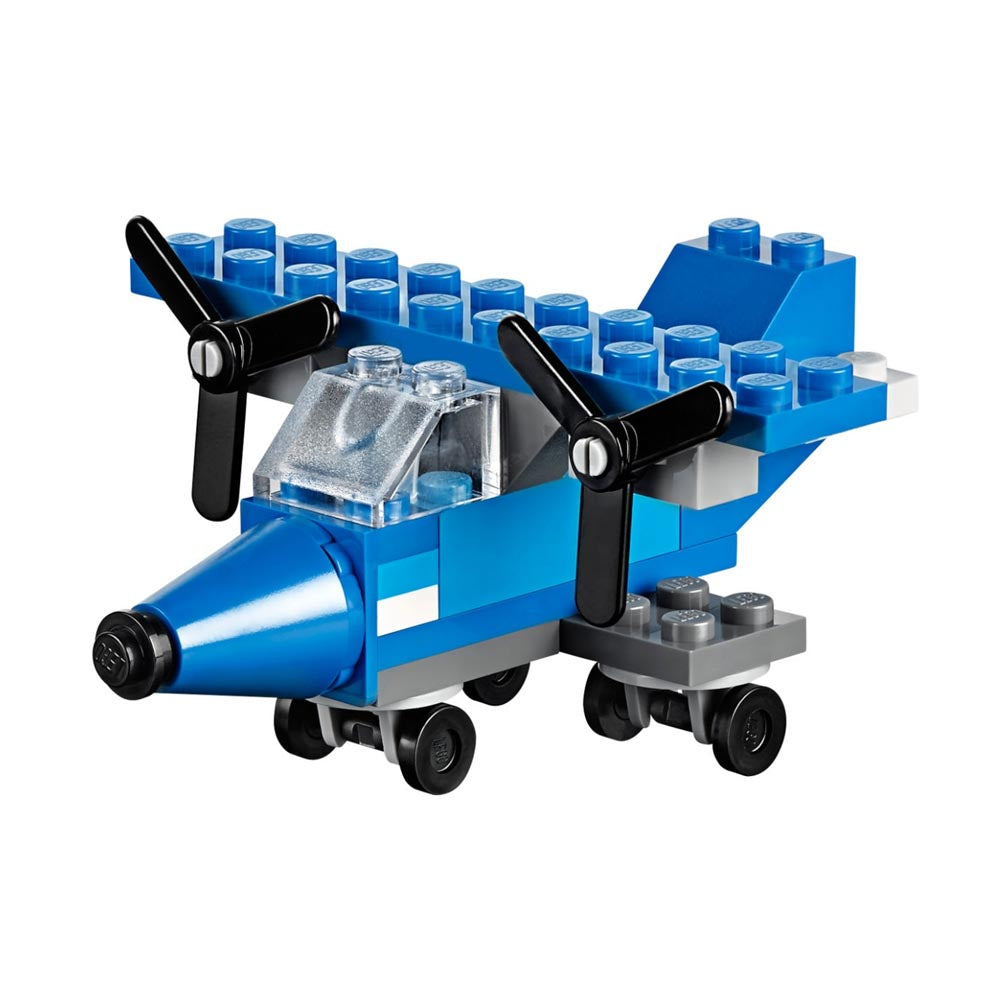 LEGO 10692 Classic - Creative Bricks