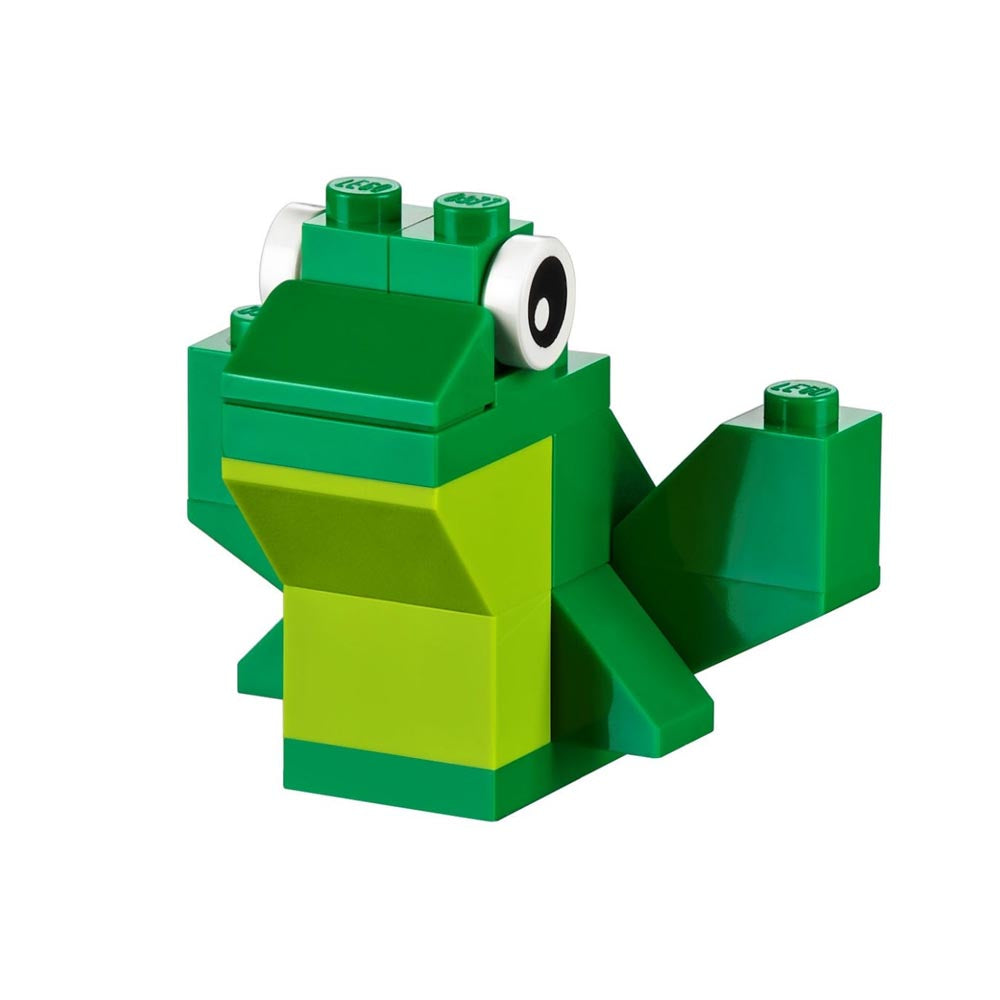 LEGO 10698 Classic - Large Creative Brick Box