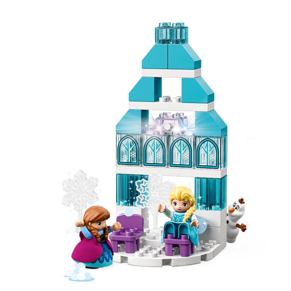 LEGO 10899 DUPLO Disney - Frozen Ice Castle