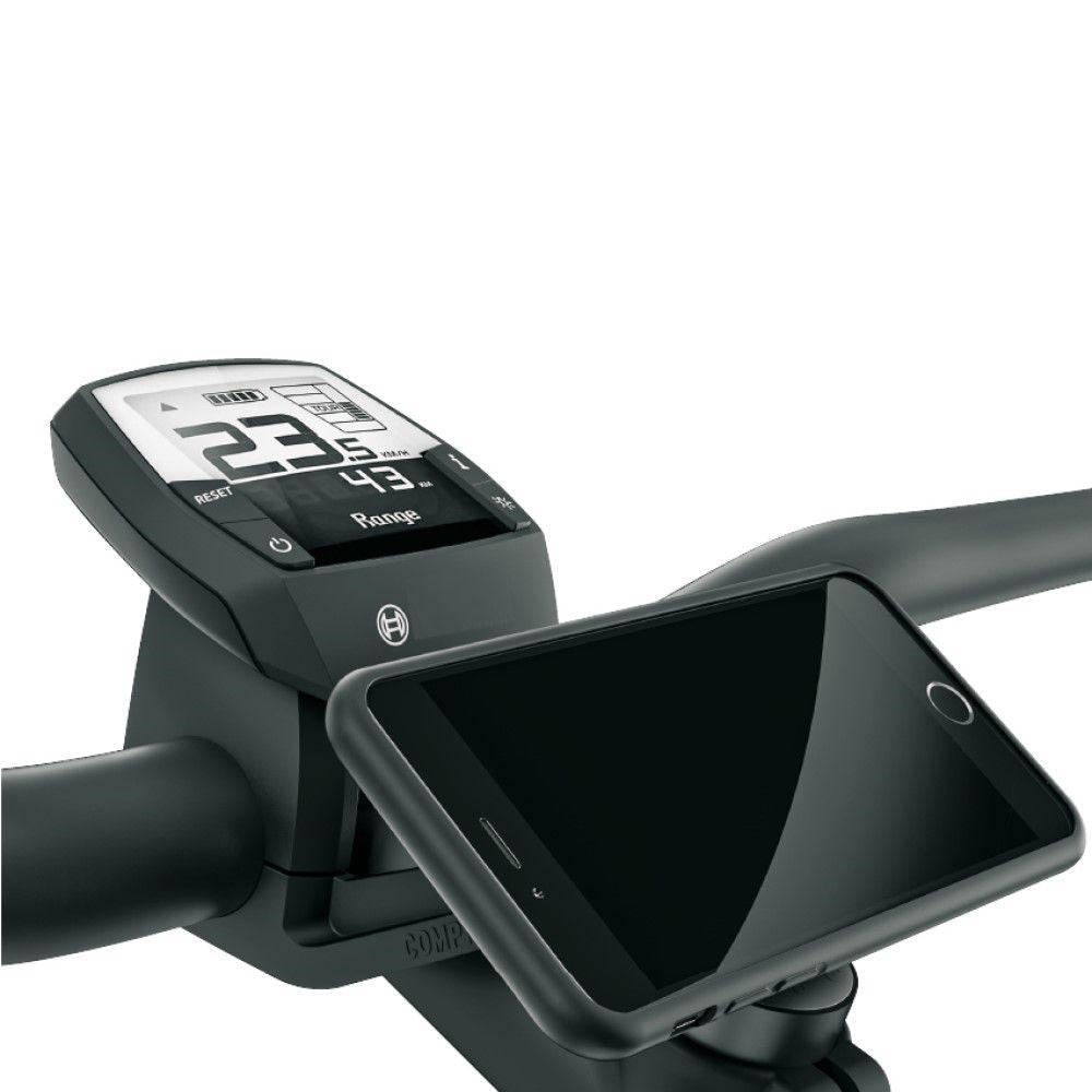 SKS Cellphone Holder for BOSCH INTUVIA / NYON E-Bikes COMPIT/E
